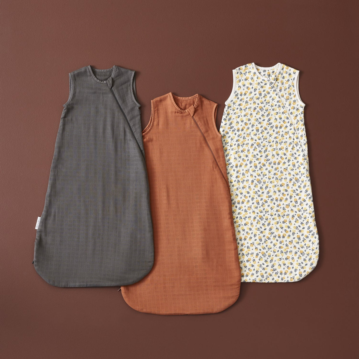 by KlipKlap Army Green Kørepose