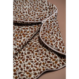 by KlipKlap Rose Wild Flower Kørepose