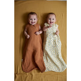 by KlipKlap Brown Kørepose