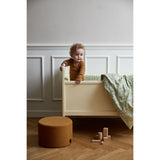 by KlipKlap Green Laurel Leaf Sengetøj