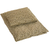 by KlipKlap Jungle Laurel Leaf Sengetøj