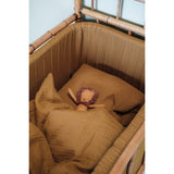 by KlipKlap Golden Brown Sengerand