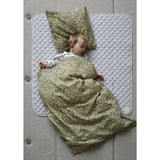 by KlipKlap Jungle Laurel Leaf Sengetøj