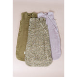 by KlipKlap Stone Grey Kørepose