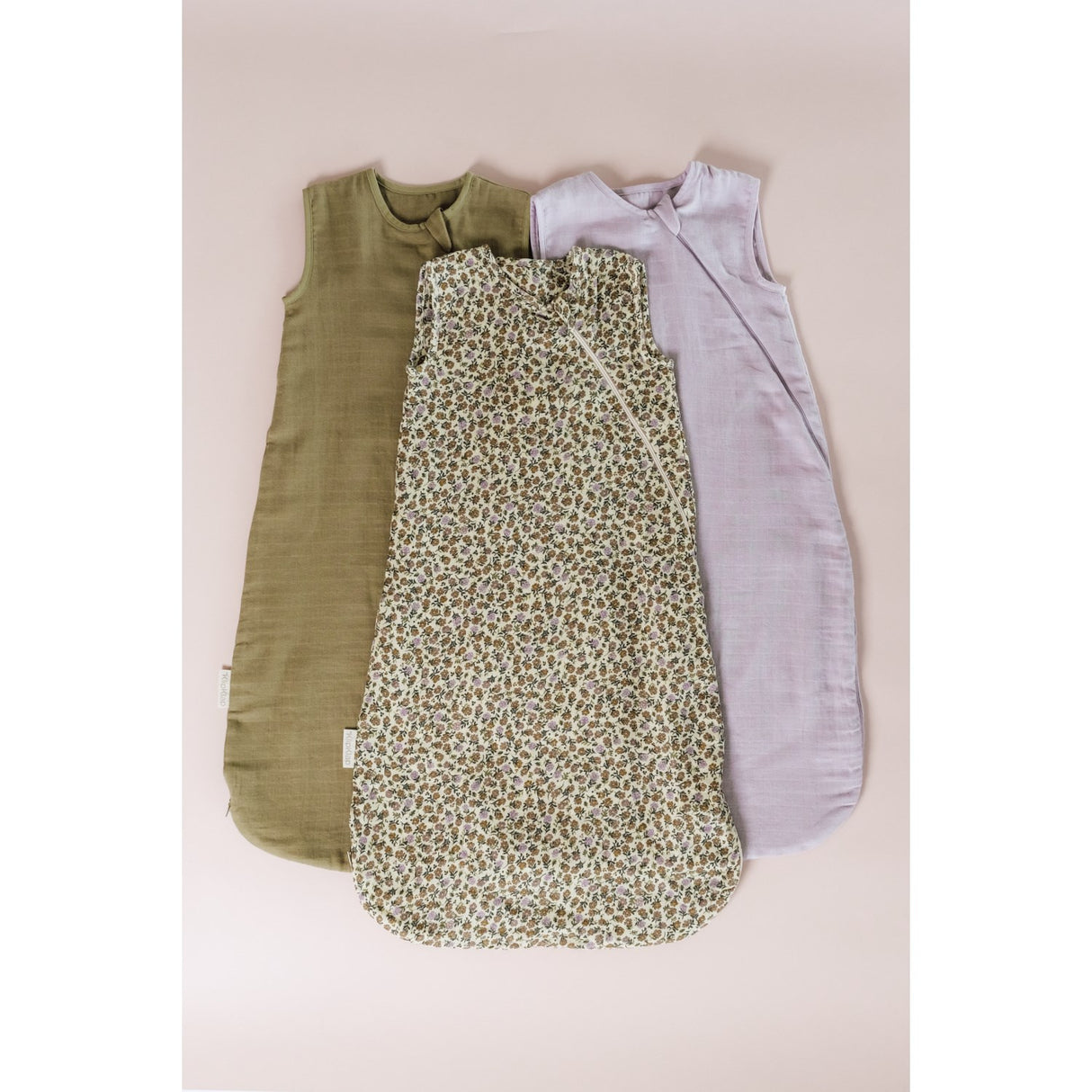 by KlipKlap Dusty Olive Kørepose