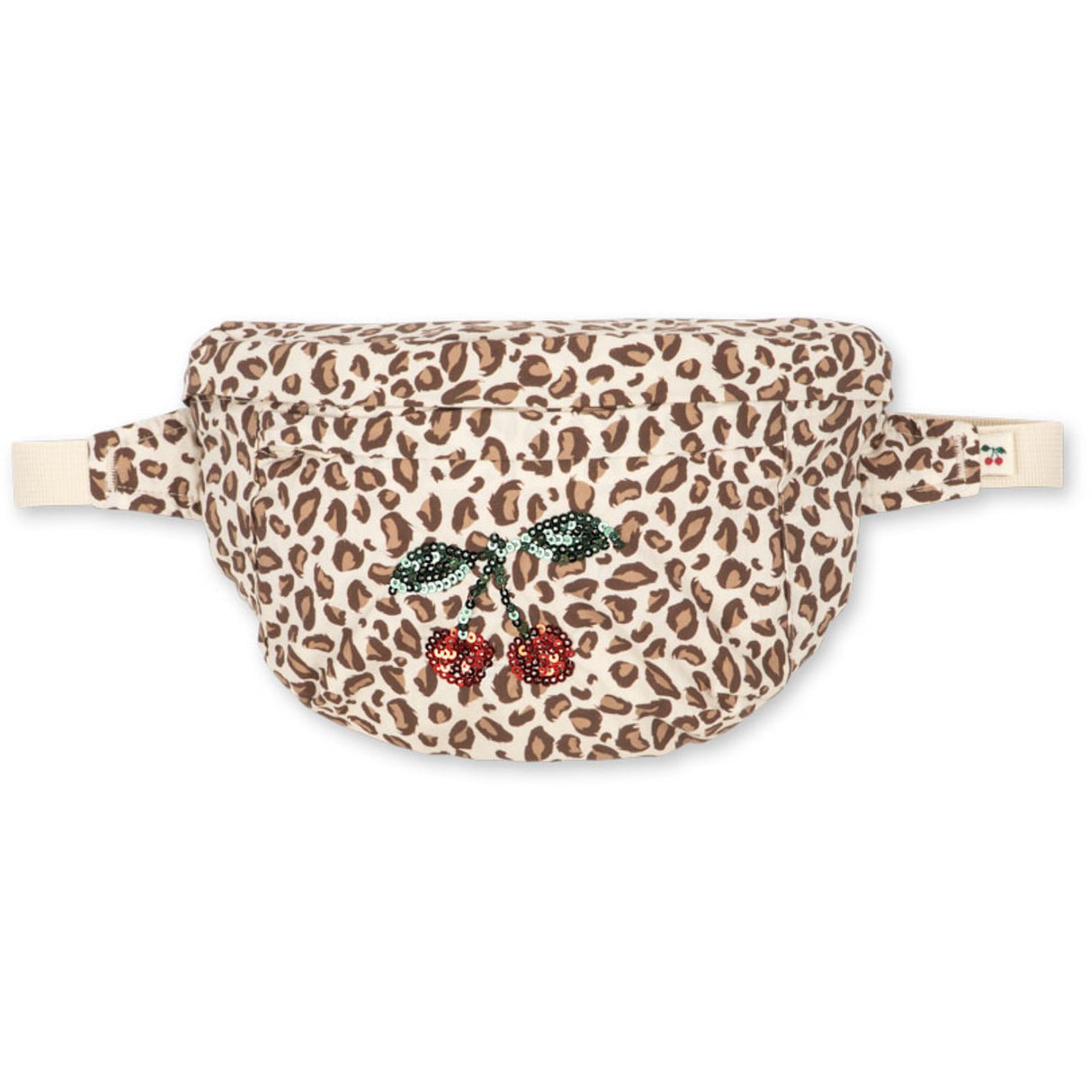 Konges Sløjd Leo Juno Paliet Bumbag