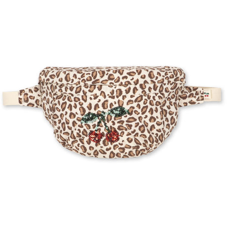 Konges Sløjd Leo Juno Paliet Bumbag