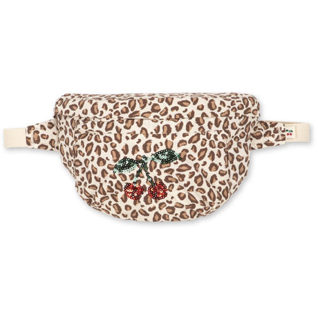 Konges Sløjd Leo Juno Paliet Bumbag