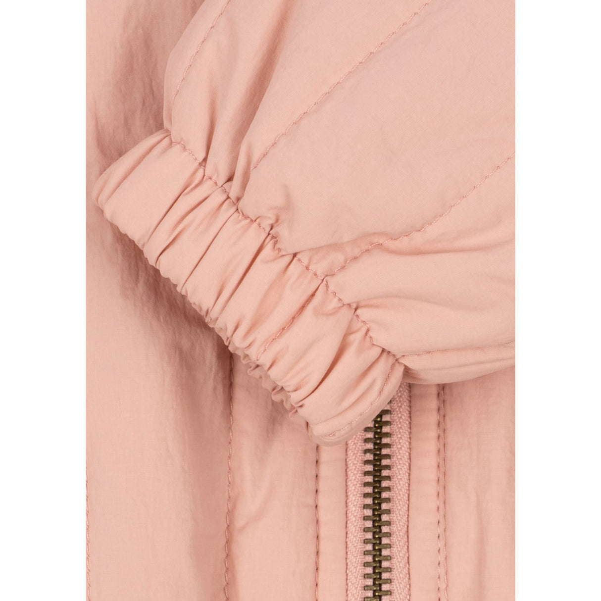 Konges Sløjd Mellow Rose Juno Paliet Bomber Jakke