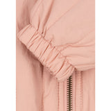 Konges Sløjd Mellow Rose Juno Paliet Bomber Jakke