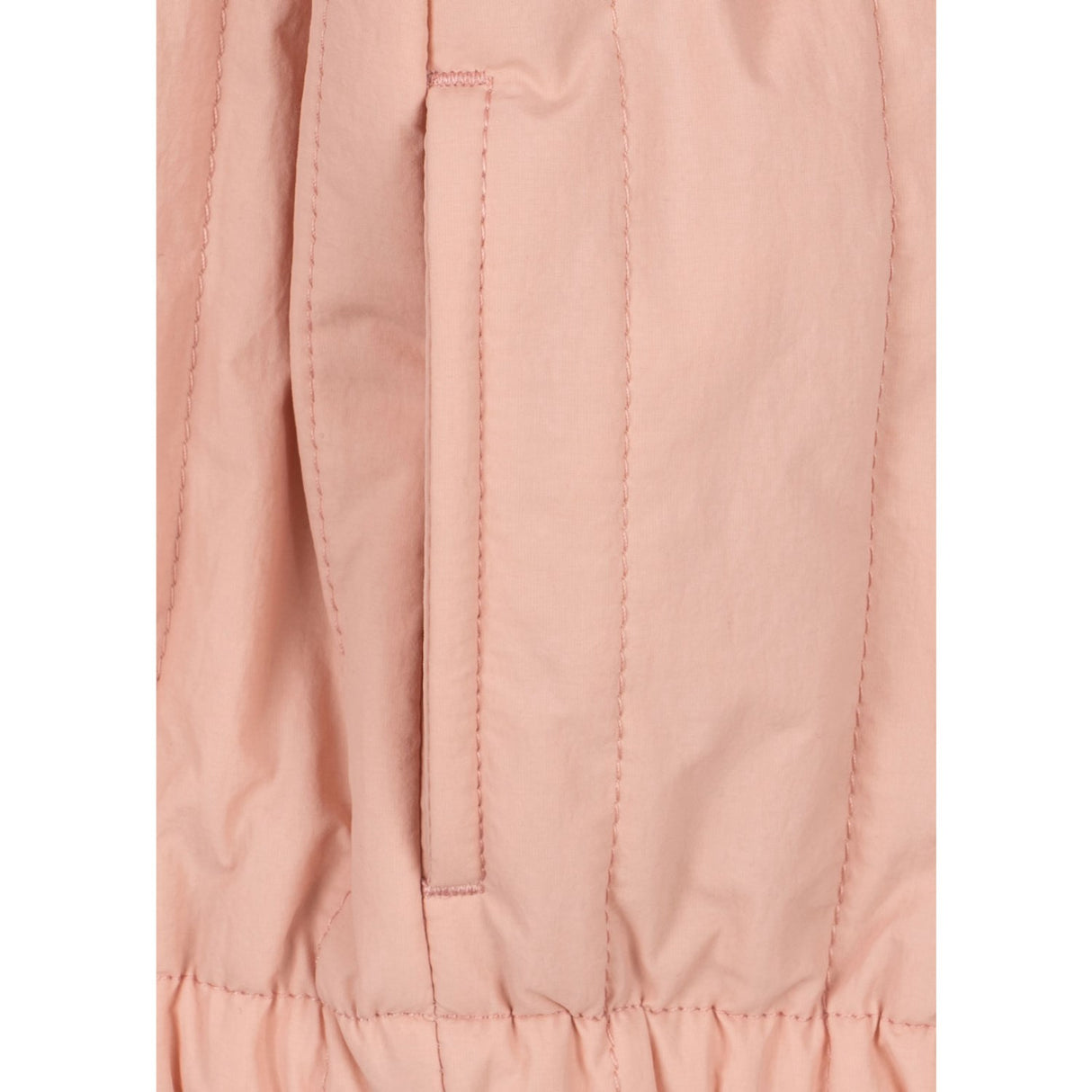 Konges Sløjd Mellow Rose Juno Paliet Bomber Jakke