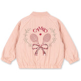 Konges Sløjd Mellow Rose Juno Paliet Bomber Termojakke
