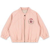 Konges Sløjd Mellow Rose Juno Paliet Bomber Termojakke