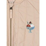 Konges Sløjd Ice Cream Juno Paliet Bomber Jakke