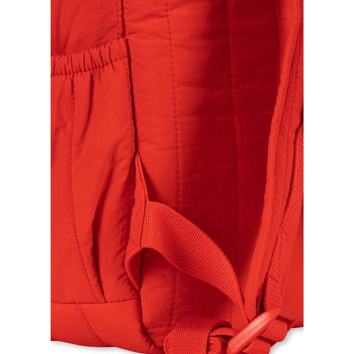 Konges Sløjd Fiery Red Juno Paliet Rygsæk