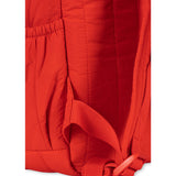 Konges Sløjd Fiery Red Juno Paliet Rygsæk