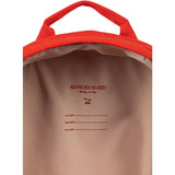 Konges Sløjd Fiery Red Juno Paliet Rygsæk