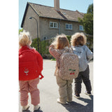 Konges Sløjd Leo Juno Paliet Rygsæk