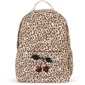 Konges Sløjd Leo Juno Paliet Rygsæk