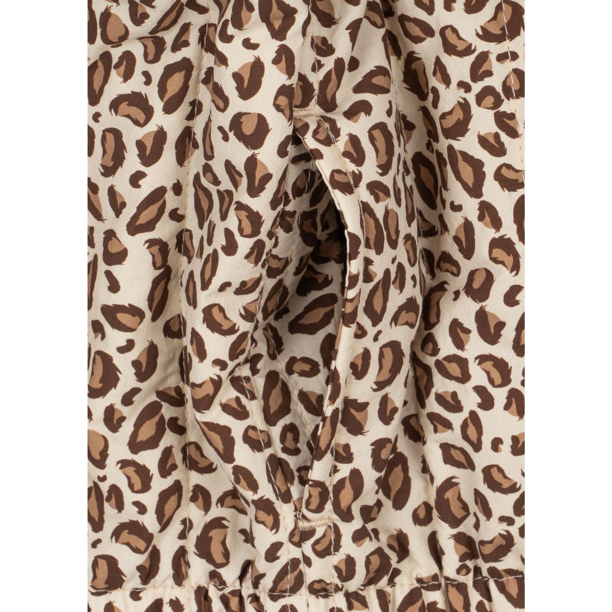 Konges Sløjd Leo Juno Printed Paliet Bomber Jakke