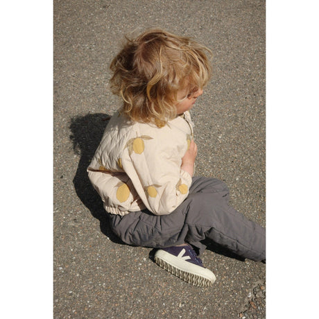 Konges Sløjd Magnet Juno Termobukser