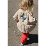 Konges Sløjd Fiery Red Juno Bukser