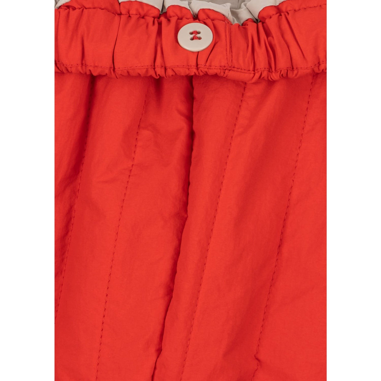 Konges Sløjd Fiery Red Juno Termobukser