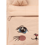 Konges Sløjd Cameo Rose Juno Kitty Rygsæk