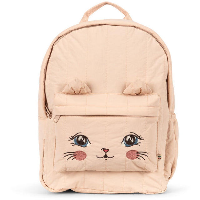 Konges Sløjd Cameo Rose Juno Kitty Rygsæk