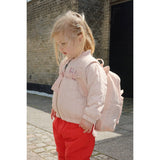 Konges Sløjd Cameo Rose Juno Kitty Bomber Termojakke