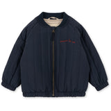 Konges Sløjd Total Eclipse Juno Bomber Jakke