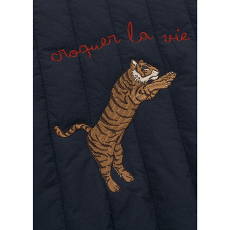 Konges Sløjd Total Eclipse Juno Bomber Termojakke