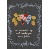 Konges Sløjd Magnet Juno Bomber Jakke