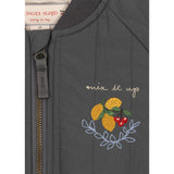 Konges Sløjd Magnet Juno Bomber Jakke