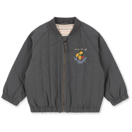 Konges Sløjd Magnet Juno Bomber Termojakke