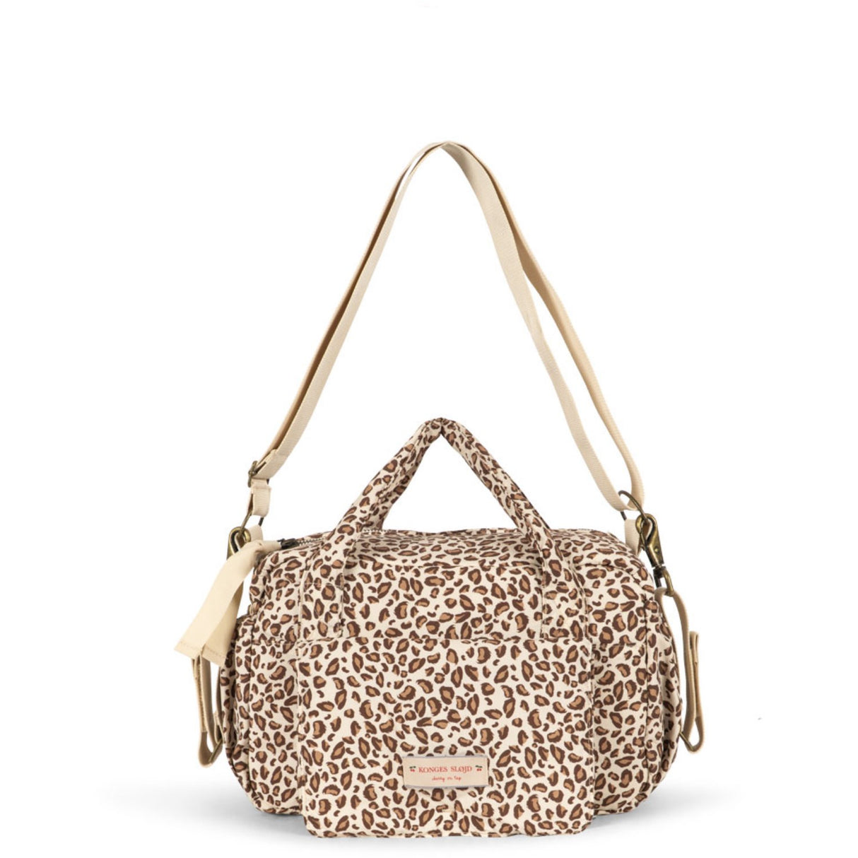 Konges Sløjd Leo Juno All You Need Mini Taske