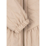 Konges Sløjd Smoke Gray Juna Paliet Bomber Jakke