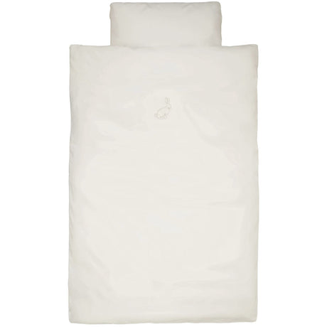 We Are Bitte Light Sand Baby Sengetøj Bunny