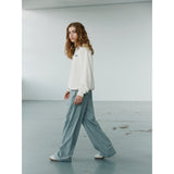 Sofie Schnoor Off White Elisy Sweatshirt