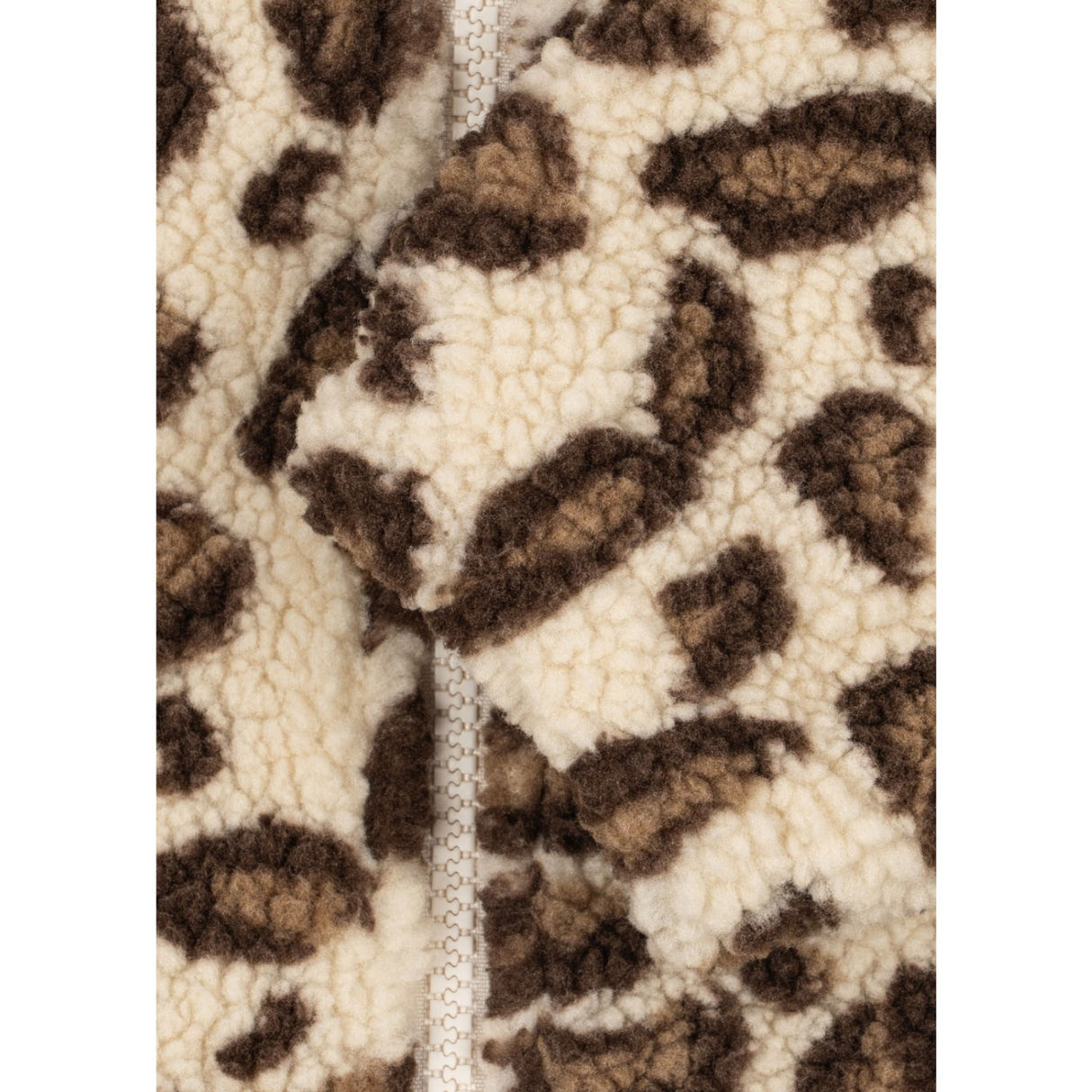 Konges Sløjd Leo Jody Bamse Jakke Grs