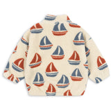 Konges Sløjd Ahoy Jody Bamse Jakke Grs