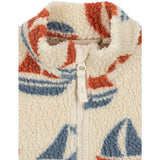 Konges Sløjd Ahoy Jody Bamse Jakke Grs