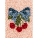 Konges Sløjd Amarena Rose Jody Bamse Rygsæk Grs