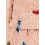 Konges Sløjd Amarena Rose Jody Bamse Rygsæk Grs