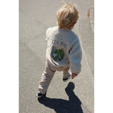 Konges Sløjd French Oak Jazz Bamse Jakke Grs