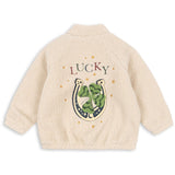 Konges Sløjd French Oak Jazz Bamse Jakke Grs