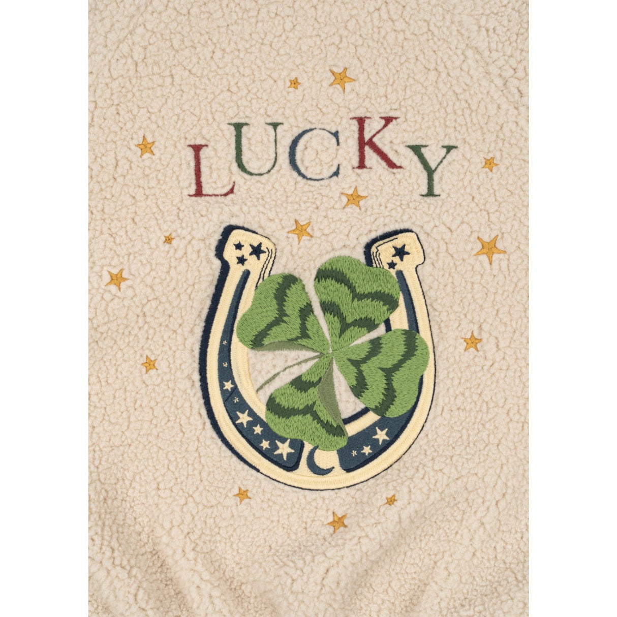 Konges Sløjd French Oak Jazz Bamse Jakke Grs