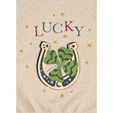 Konges Sløjd French Oak Jazz Bamse Jakke Grs