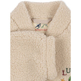 Konges Sløjd French Oak Jazz Bamse Jakke Grs