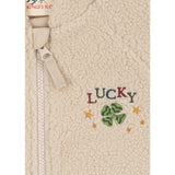 Konges Sløjd French Oak Jazz Bamse Jakke Grs